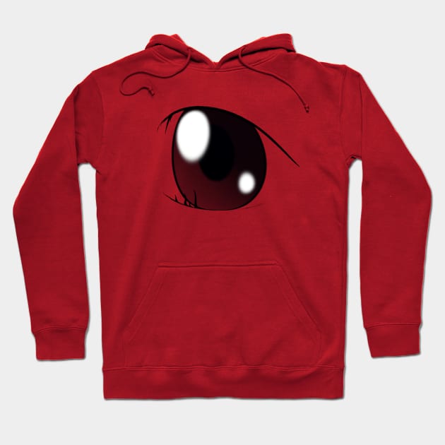 magician's eye Hoodie by holako5